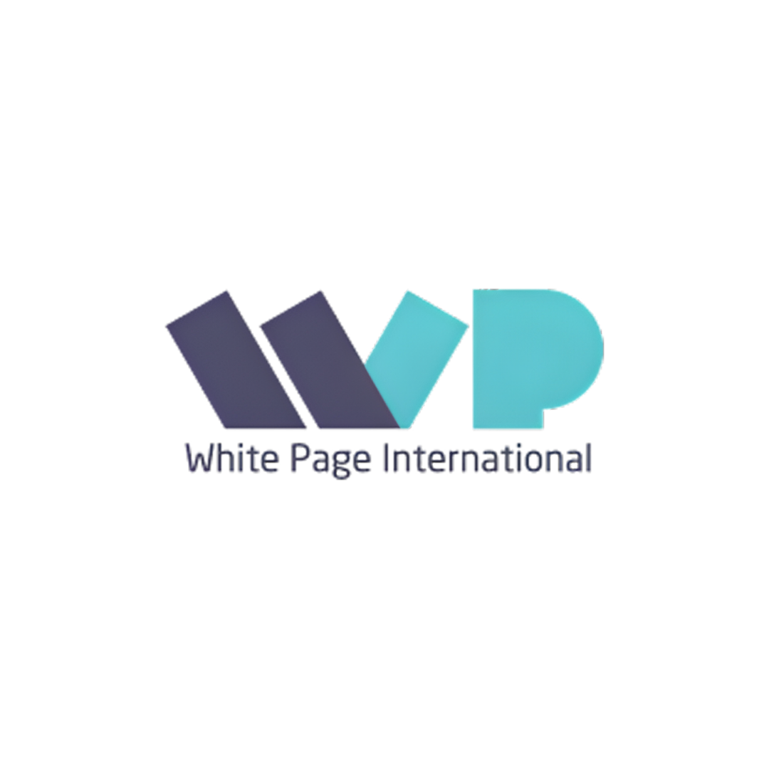 White Page International