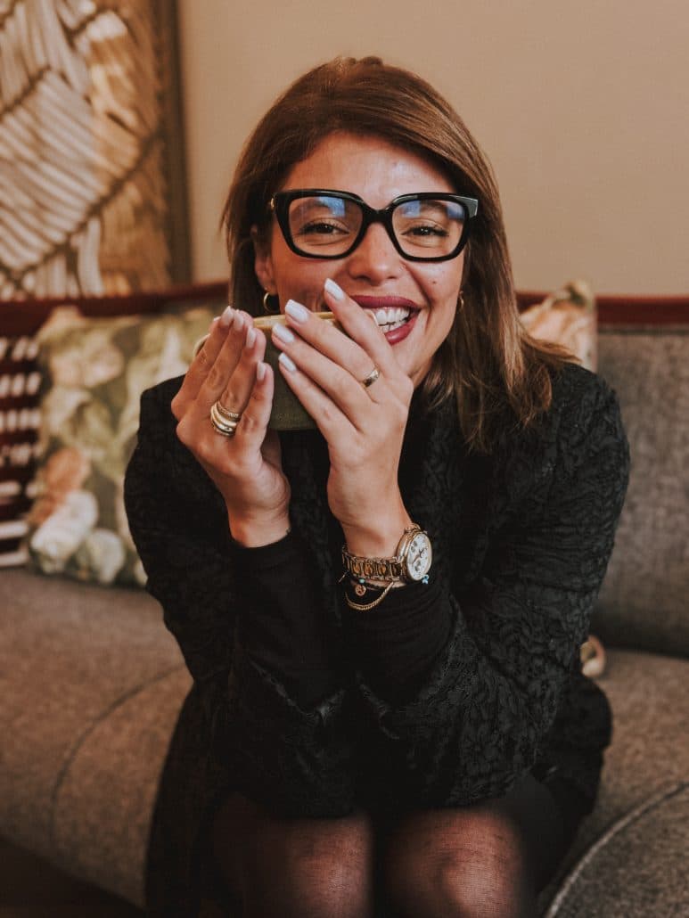 Michela De Gennaro
