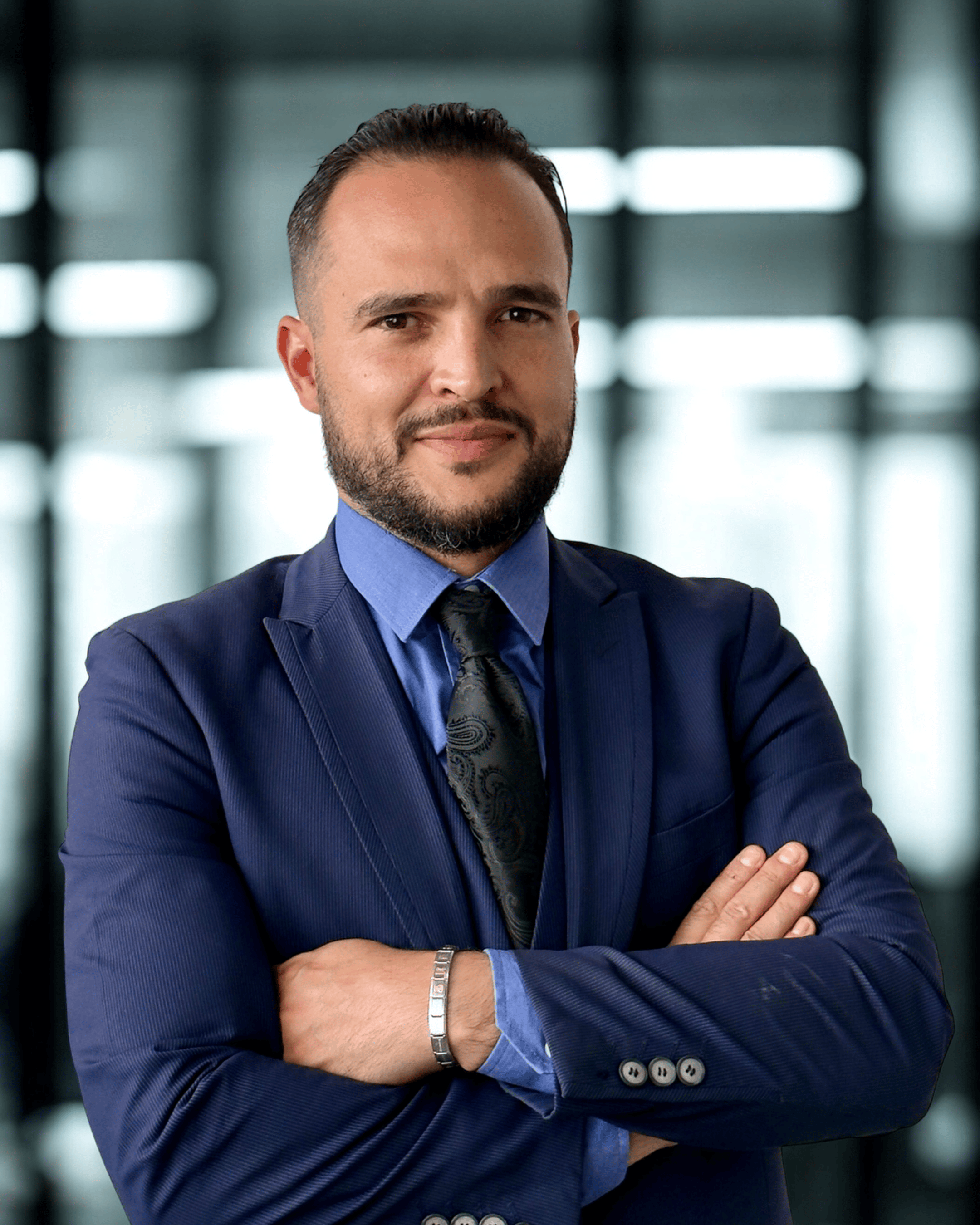Matt Pretorius