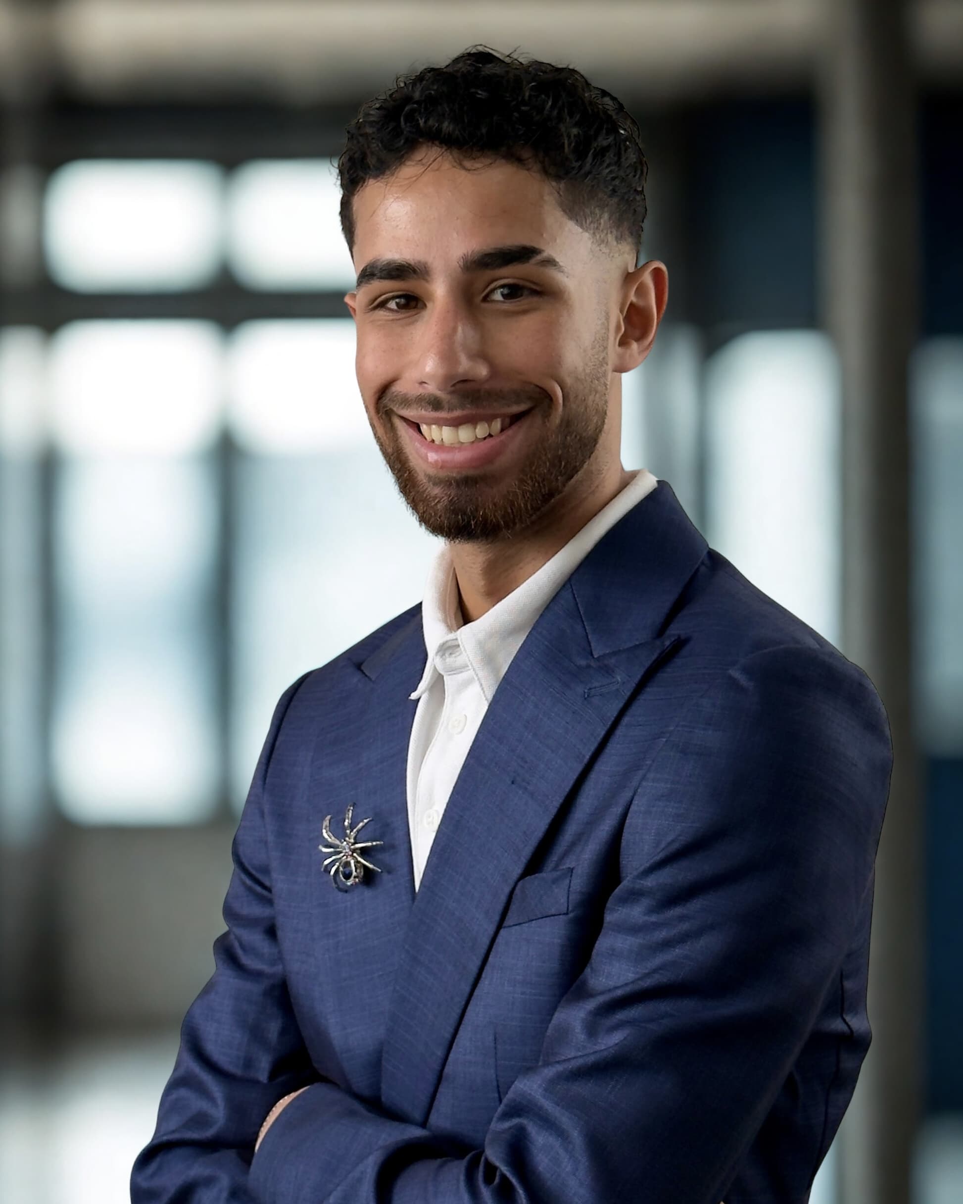 Ibrahim Aly