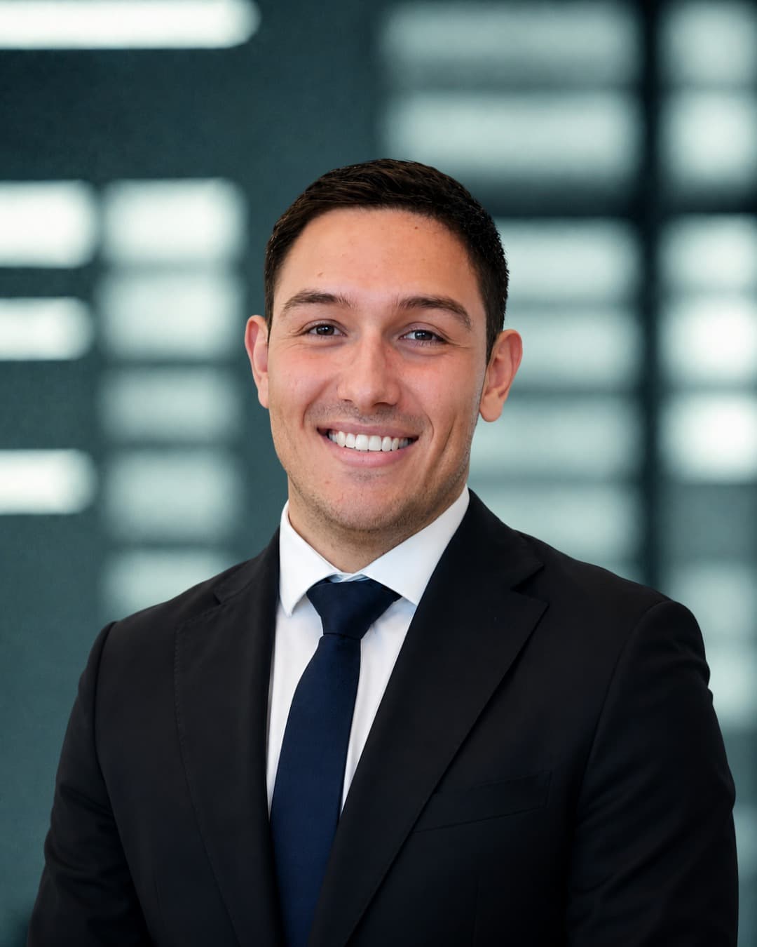 Enrique Alves