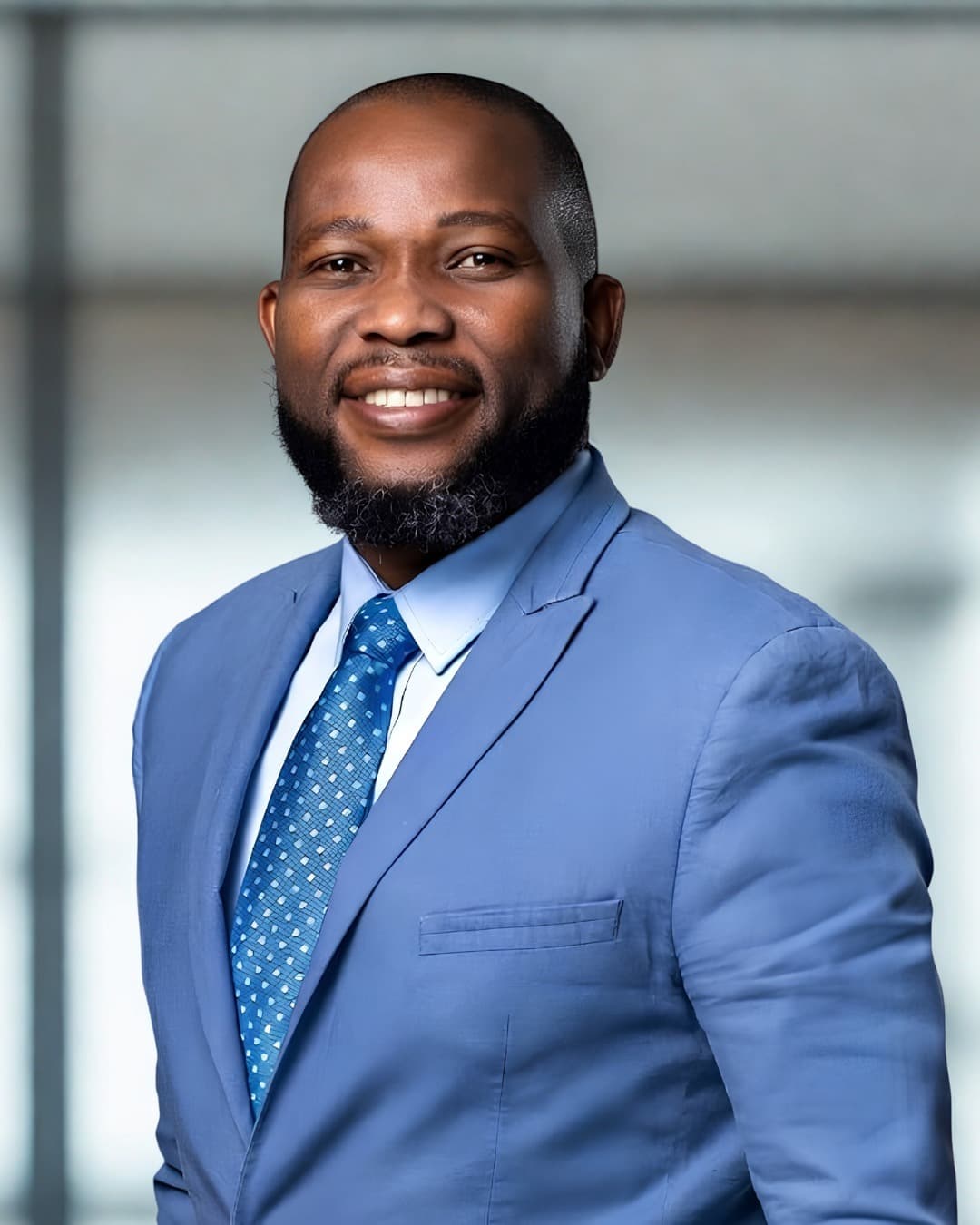 Wellington Nyathi